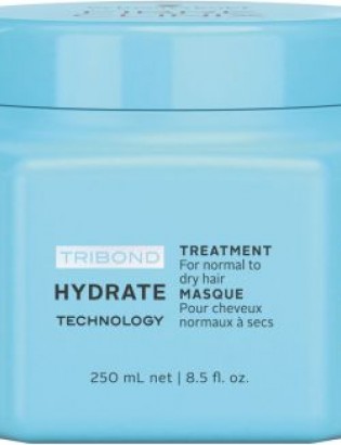 Masque hydratant