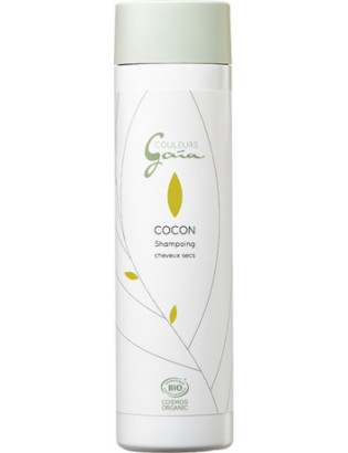 Cocon cheveux secs